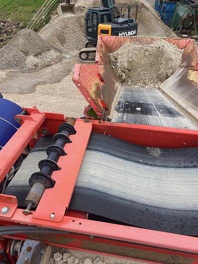 Used 2016 Finlay 873 Spalek