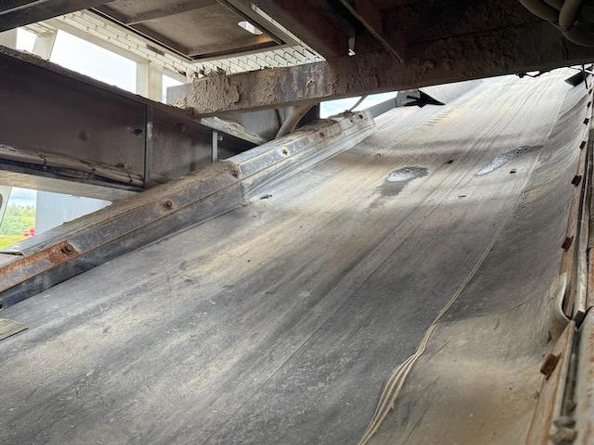 Used 2022 Tesab 800i