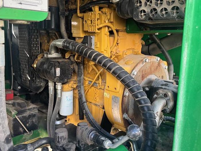 Used 2020 McCloskey R105