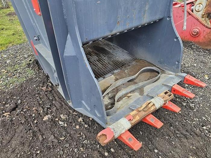 Refurbished 2014 CBF CBF12