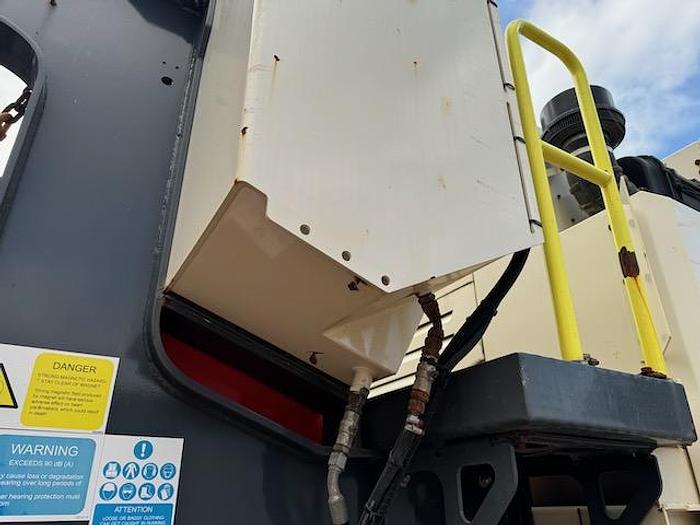 Used 2021 Sandvik QJ241