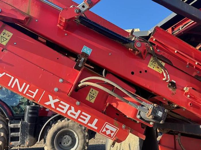 Used 2019 Finlay 883+