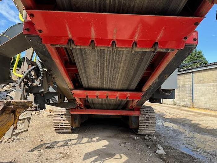 Used 2021 Sandvik QJ241