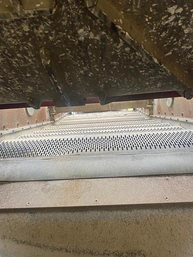 Used 2016 Finlay 873 Spalek