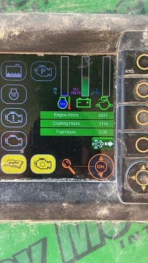 Used 2017 McCloskey I54