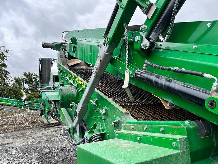 Used 2022 McCloskey I4CR