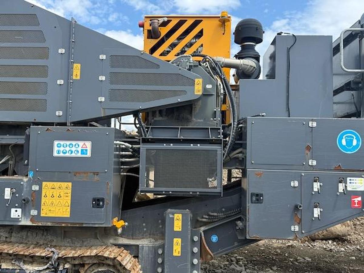 Used 2022 Tesab 800i