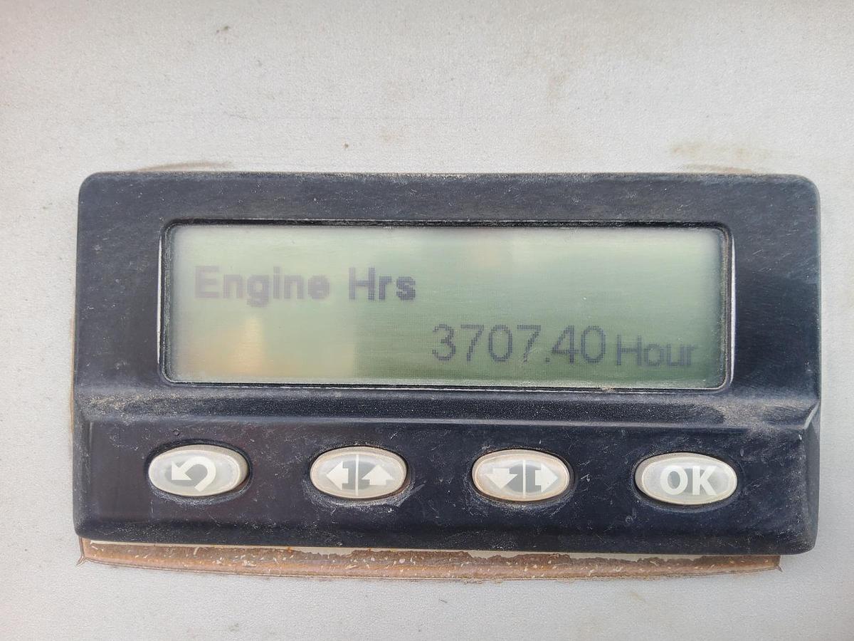 Used 2017 Tesab 623CT