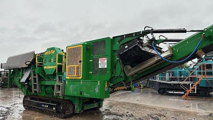 Used 2021 McCloskey J-45F