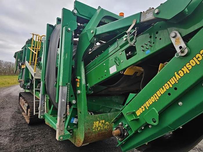 Used 2020 McCloskey R105