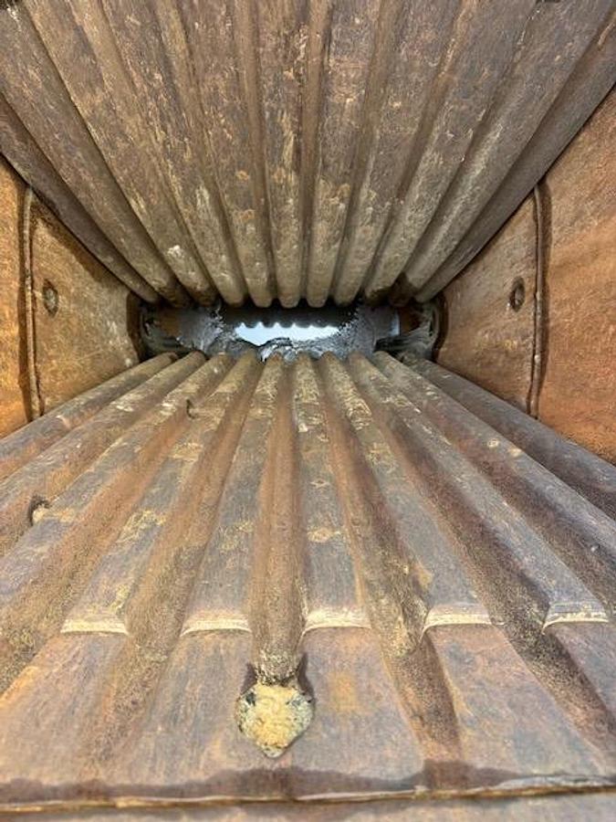 Used 2022 Tesab 800i