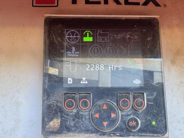 Used 2019 Finlay 883+