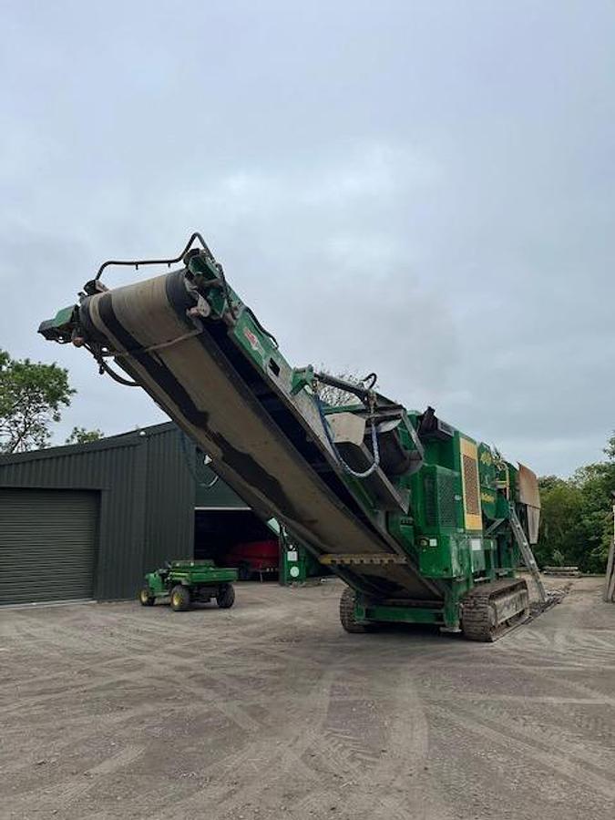 Used 2019 McCloskey J-45PS