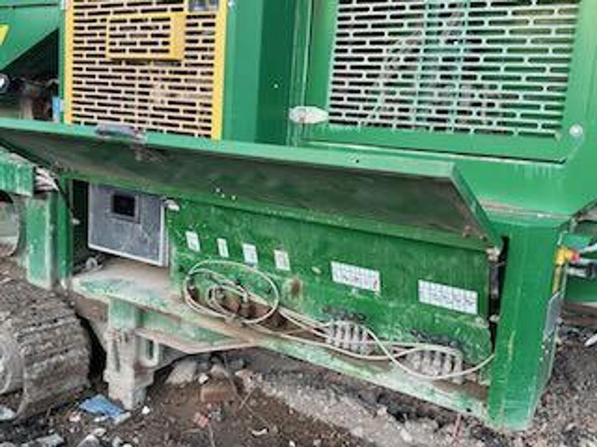 Used 2021 McCloskey J40 v2