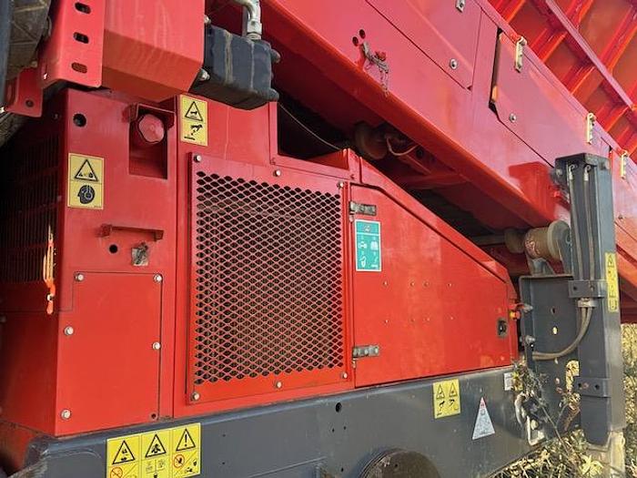 Used 2019 Finlay 883+