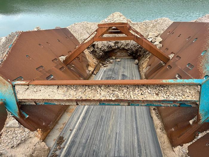 Used Powerscreen  1150 Maxtrak