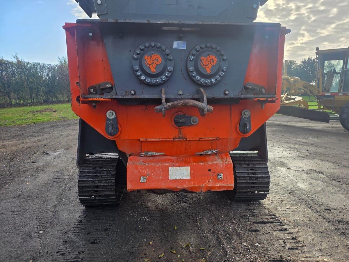 Used 2021 Arjes 250 Impaktor