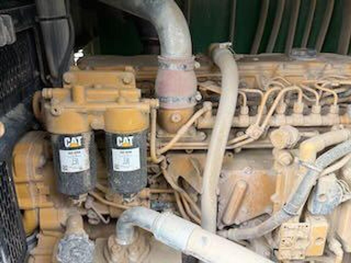 Used 2021 McCloskey J40 v2