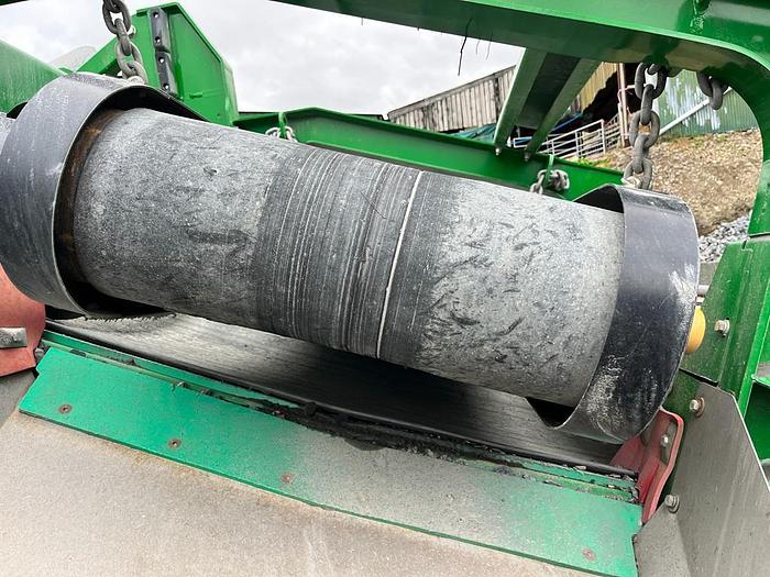 Used 2022 McCloskey I4CR