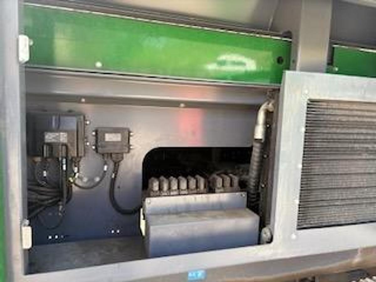 Used 2024 McCloskey T-620
