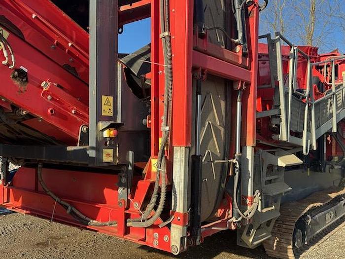 Used 2019 Finlay 883+