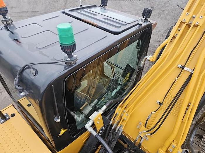 Used 2021 Sany SY265C