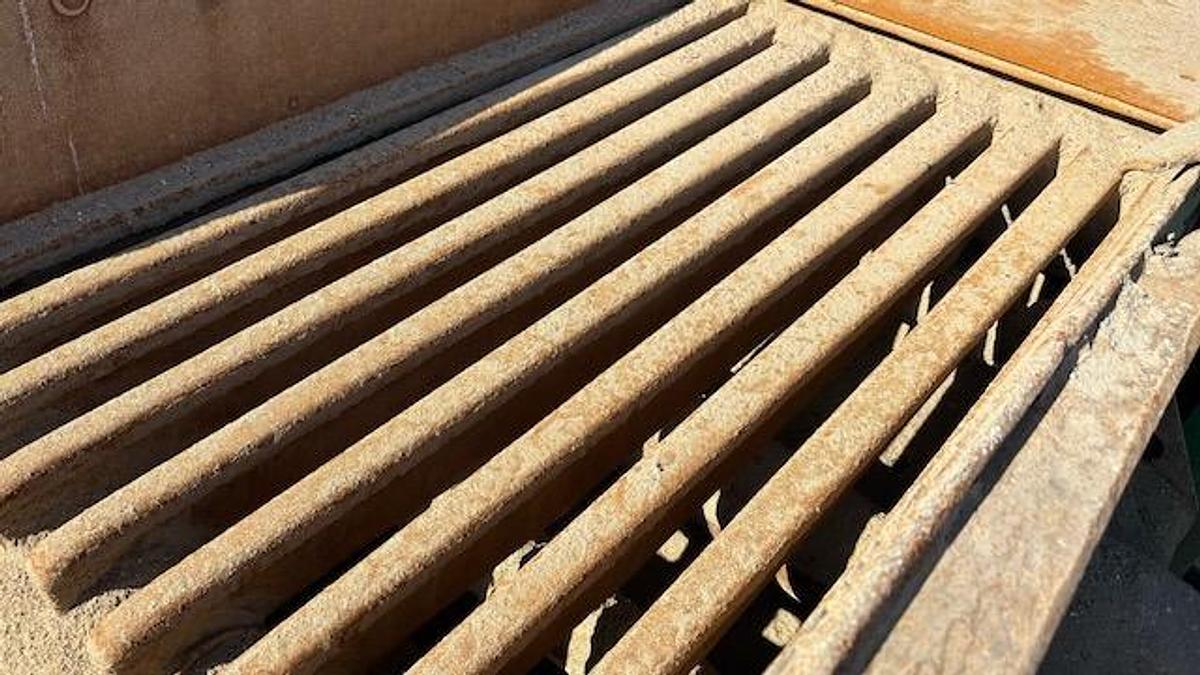 Used 2019 McCloskey J-45PS