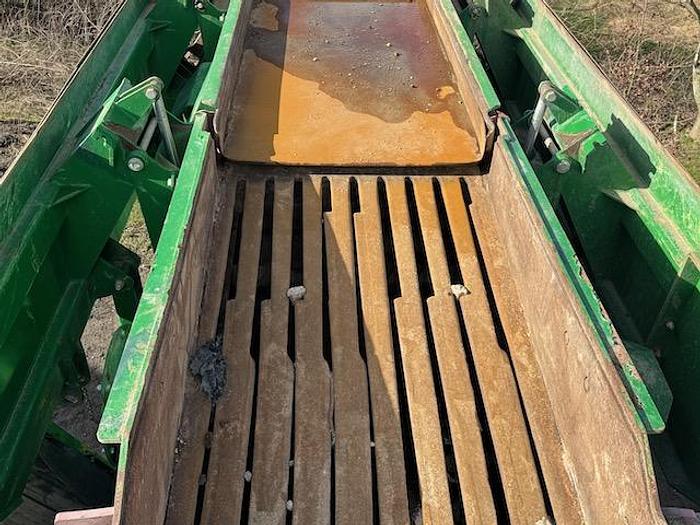 Used 2019 McCloskey J-45PS