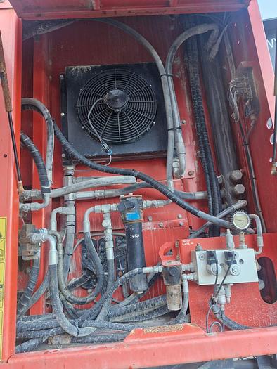 Used TEREX Finlay J-1175