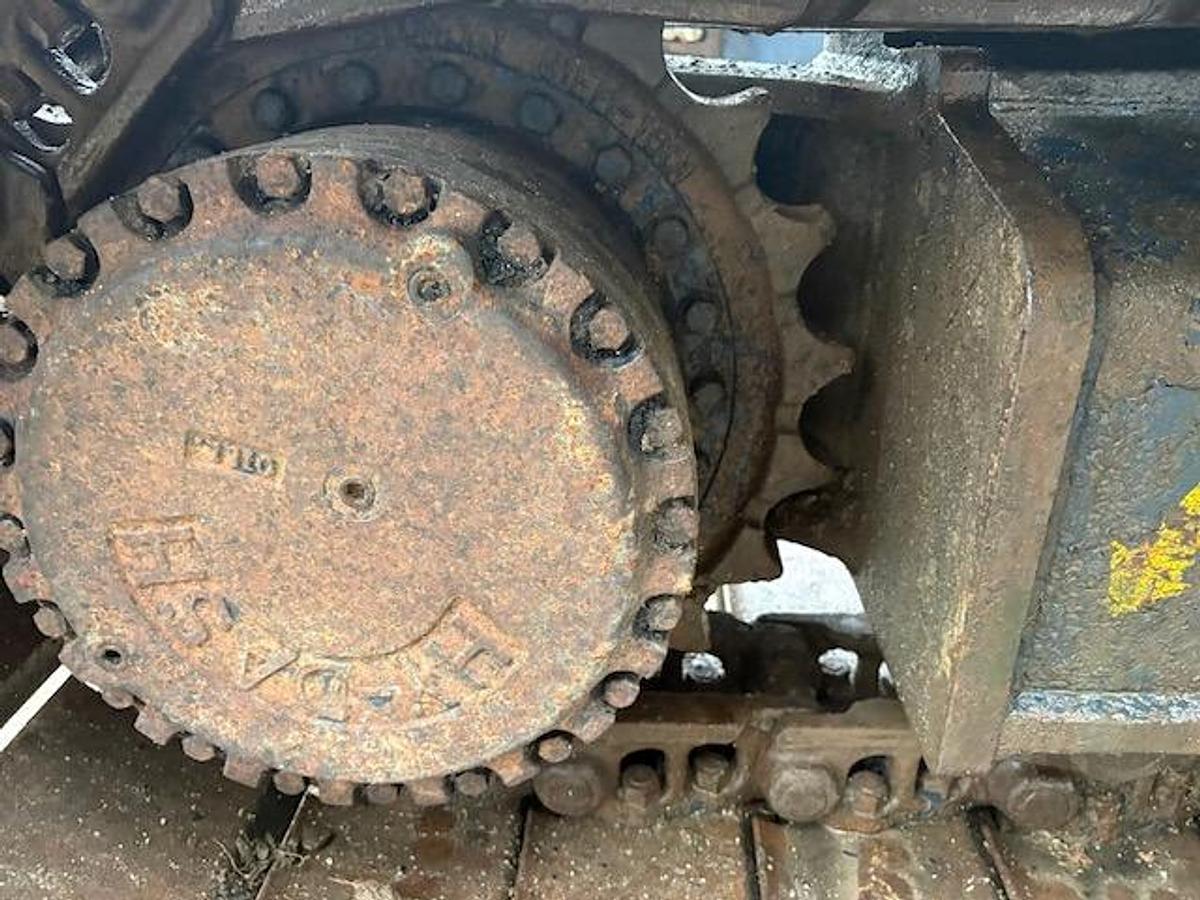 Used 2006 Hyundai  210-LC-3