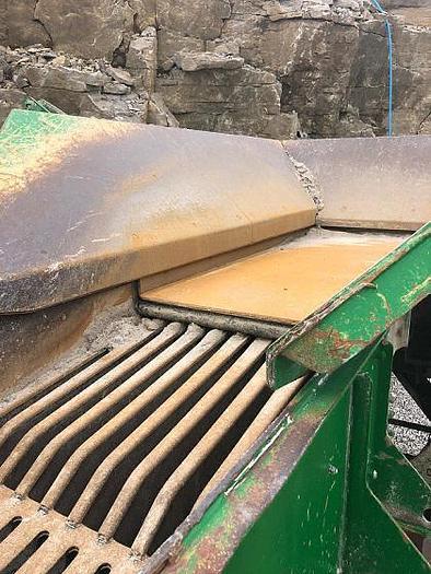 Used 2017 McCloskey I54