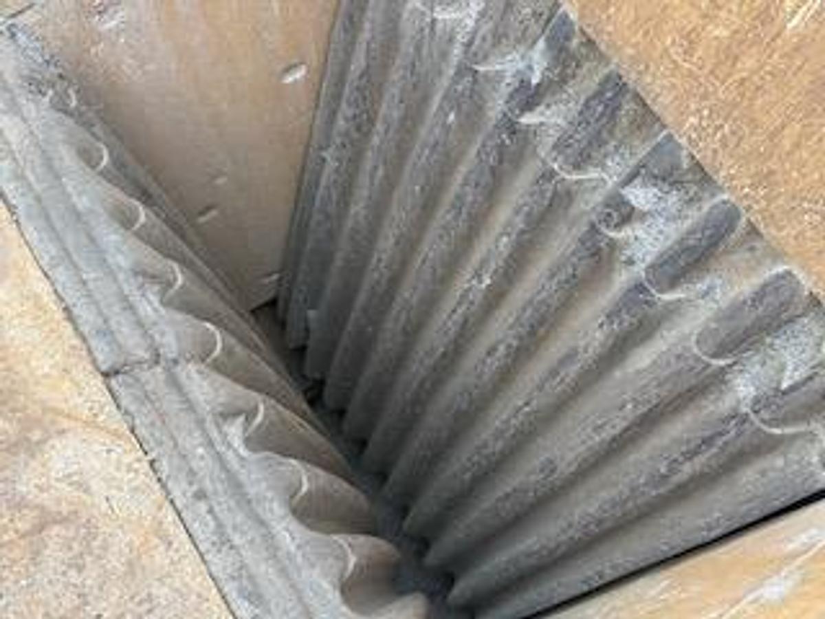 Used 2018 Powerscreen PT400X