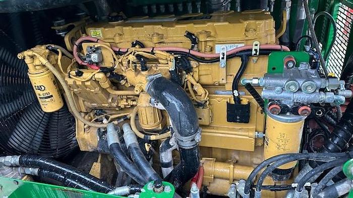 Used 2021 McCloskey J-45F