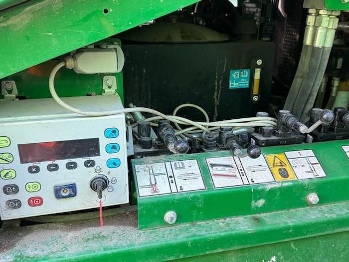 Used 2020 McCloskey R105