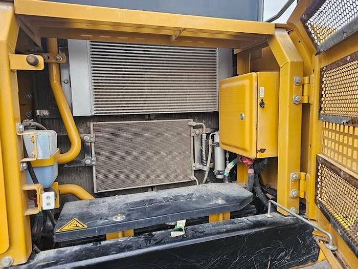 Used 2021 Sany SY265C