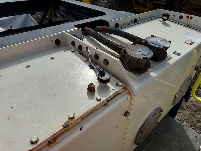 Used 2021 Sandvik QJ241