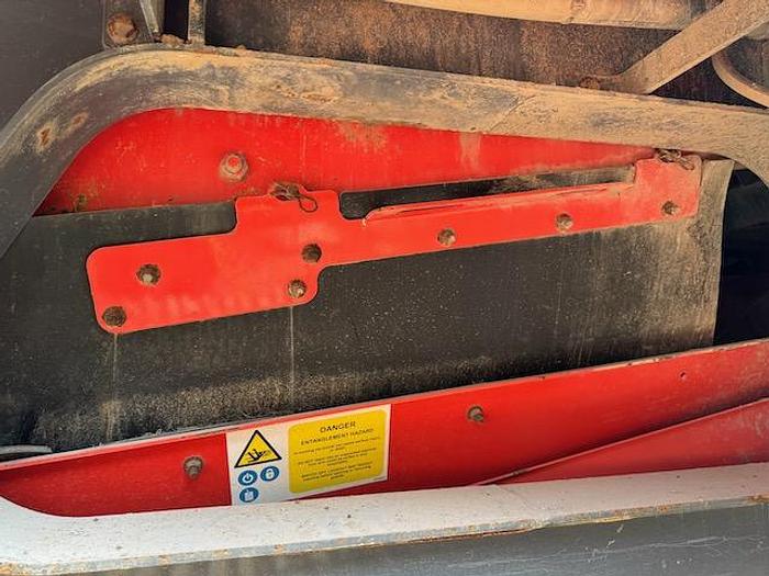 Used 2021 Sandvik QJ241