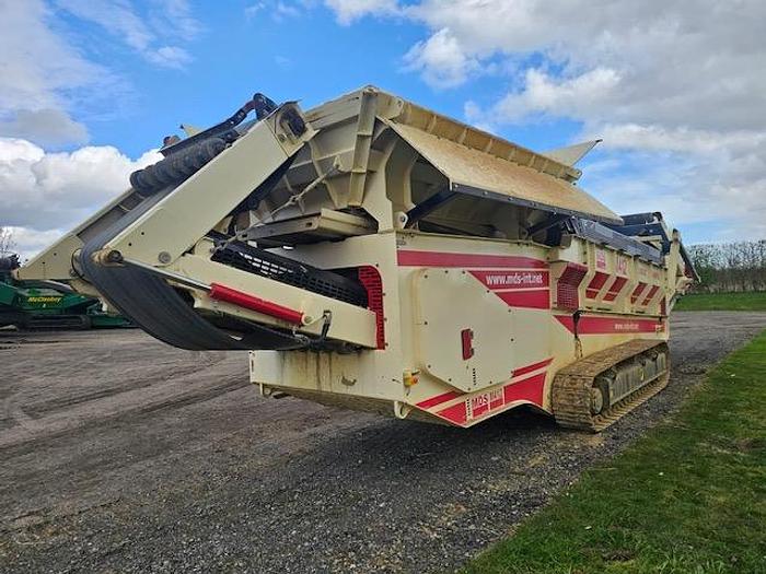 Used 2021 TEREX MDS 412