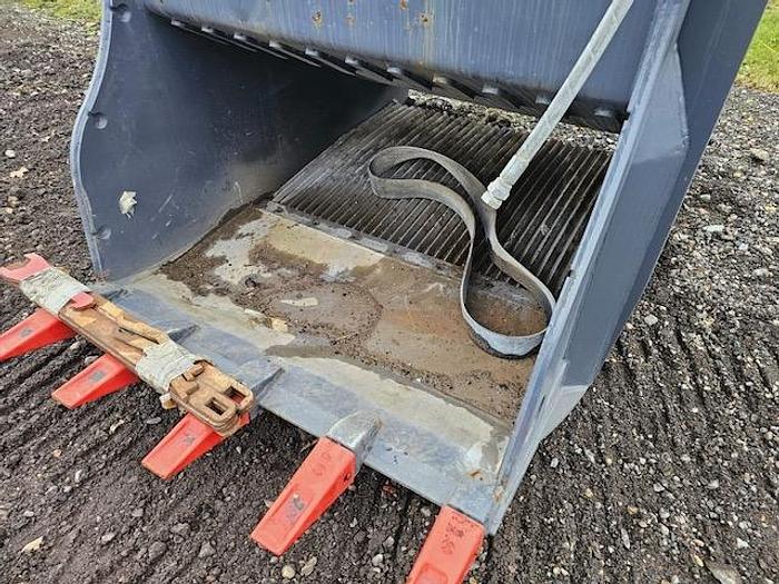 Refurbished 2014 CBF CBF12