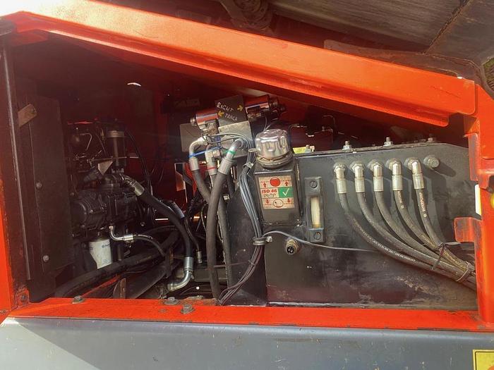 Used 2016 Finlay 873 Spalek