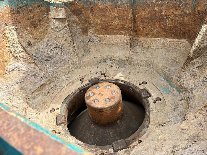 Used Powerscreen  1150 Maxtrak