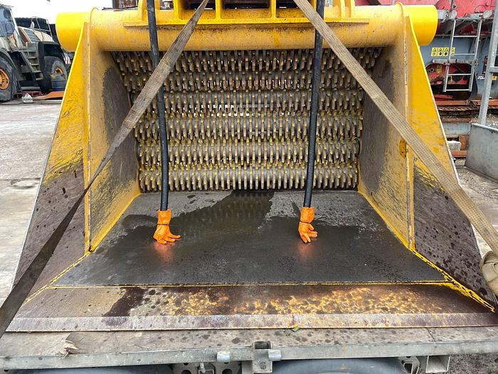 Used 2023 Gyru-Star 6-150MAX