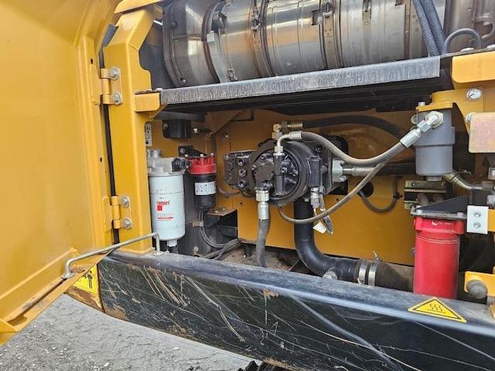 Used 2021 Sany SY265C