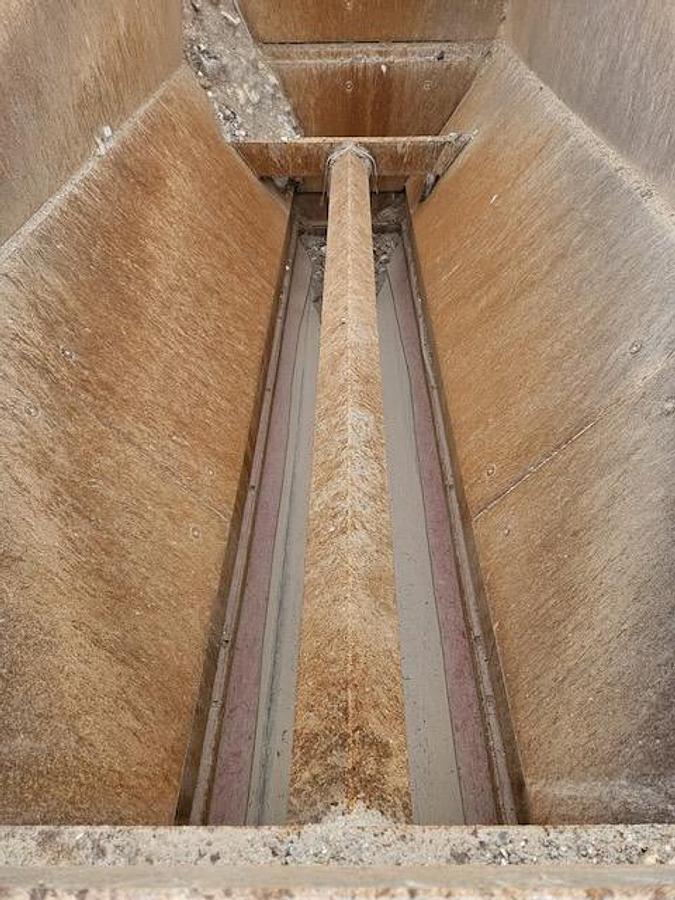 Used 2023 Tesab 623CT