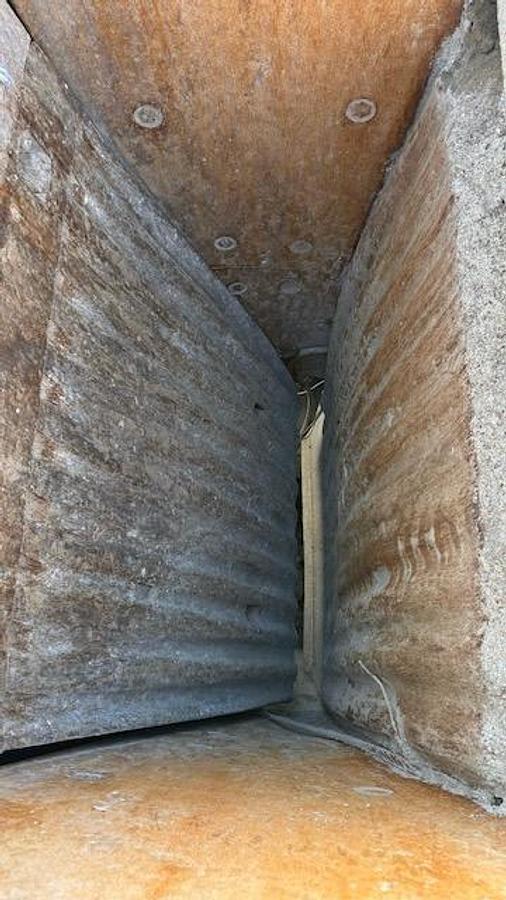 Used 2019 McCloskey J-45PS