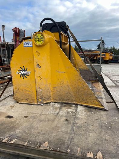 Used 2023 Gyru-Star 6-150MAX