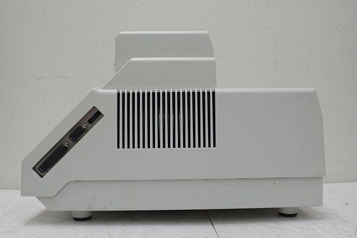 Used Eppendorf 5333 Mastercycler Gradient PCR Thermal Cycler 689192519325