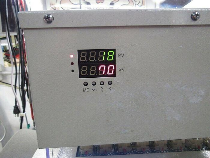 Used Triad Spectrum Turbo Cats TCII-1200 DDR2/DDR3 Memory Test System