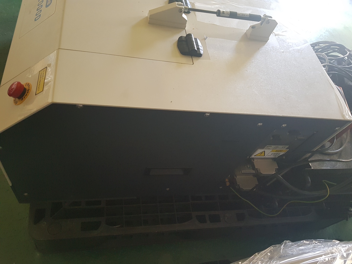 Used 2010 SEMILAB WT-2000D