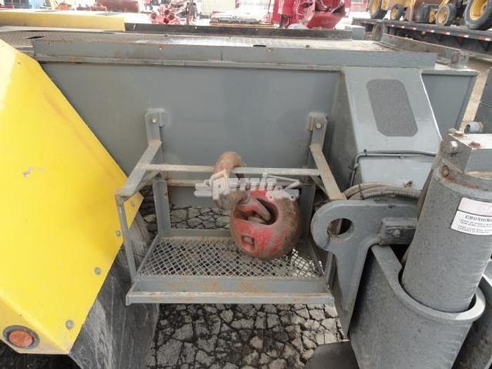 Used P & H OMEGA T250